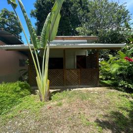 Ballena Oasis Homes( Dep Estudio con AC)