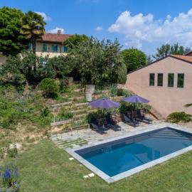 Holiday Home Le Cineserie by Interhome
