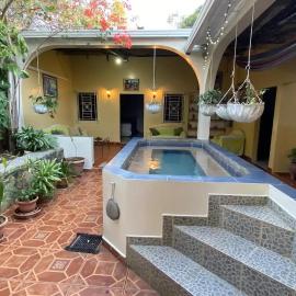 Chalchuapa’s Haven