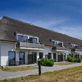Wreecher Idyll Ferienwohnung 01