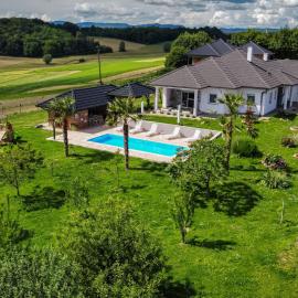 Holiday Home Villa Lavanda Križevci by Interhome, hotel a Križevci