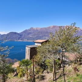 Holiday Home Oro del Lario by Interhome