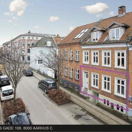 Ole Rømers Gade 108