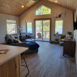 Lakeshore Lodging Suites, hotel a Homer