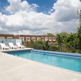 Choose To Be Happy at Brompton Estates - 1-BR & 2-BR w Pool