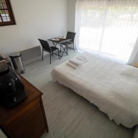 Chambre à la campagne, Hotel in Villecroze