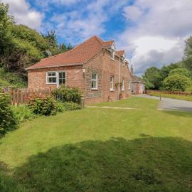 Dairy Cottage