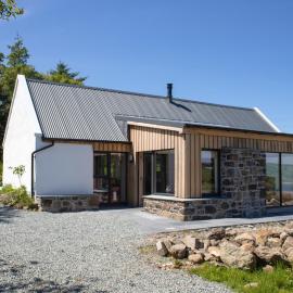 Holiday Home Finnan's Byre by Interhome