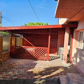 Cazare la mare Casa Realis Ovidiu, hotel in Ovidiu