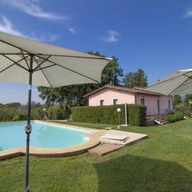 Villa La Quercia by Interhome