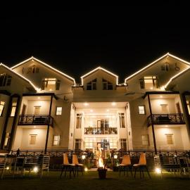 Walisons Homestay Abelia