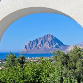 Villa Le Palme by Interhome