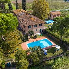 Holiday Home Scaletta - Girasole by Interhome