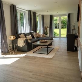 Chez Jojo - Gîte rural