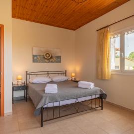 Vasiliki's country house