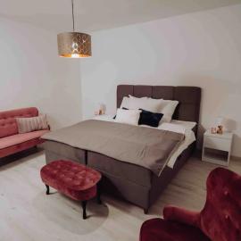 Moderno i novo uređeni apartman iz snova, hotel in Vinkovci