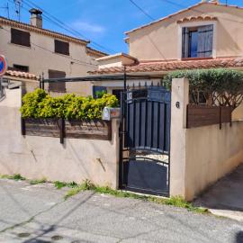 Maison de village - La Couronne
