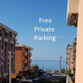 Casalmare Via Asse