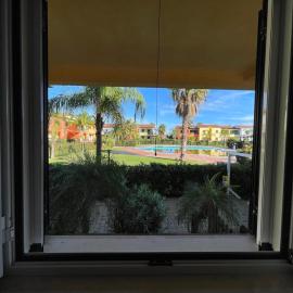 Casa Vacanze presso villaggio Riva Azzurra Policoro MT int G3