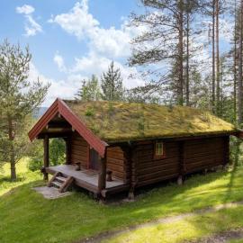Skogcamping, hotel v destinácii Elverum