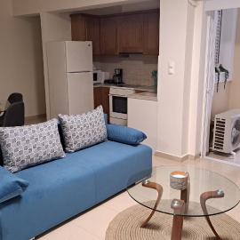 Limpi's Cozy Place -Modern Apartment Near Mystras & Sparta Center