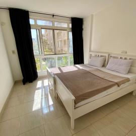 Jeran Hotel, hotel i Madinaty