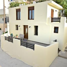 Anthousa's Maisonette، فندق في ماتالا