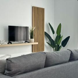 Bamboo House Syros 2