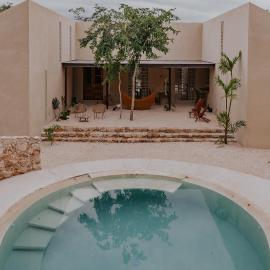 Galopina, hotel v destinácii Seyé