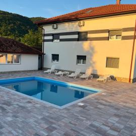 Althea Home & Wellness, hotel em Bihać