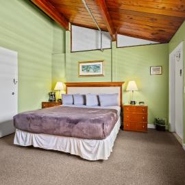 Oceanfront Inn, Standard, King Bed, Inlet View #15