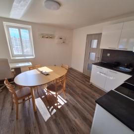 Apartmán RD Bystré, Hotel in Bystré