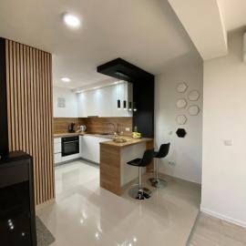 Villa La Casa -Family house