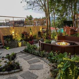 Sibu Boutique Hotel