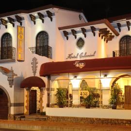 Hotel Colonial