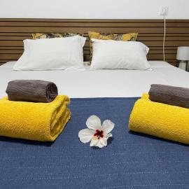 Porta Nova Guesthouse by R-Tex, hotel di Tavira