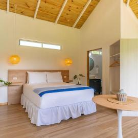 Cedrela Beach Villas, hotel in Uvita