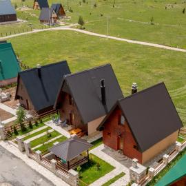 Sweet Home Zabljak