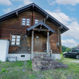 Vacation House Kawaraya, hotell i Senboku