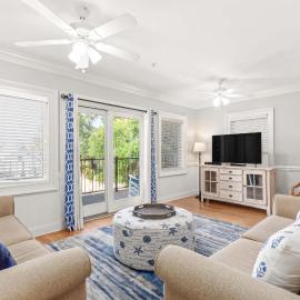Brass Rail 220, hotel a Tybee Island