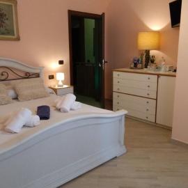 La Tana del Riccio Bed & Breakfast