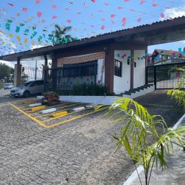 Chalé Acolhedor em Bananeiras, hotel a Bananeiras