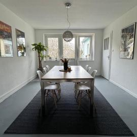 Urban Living im Krefelder Bismarckviertel