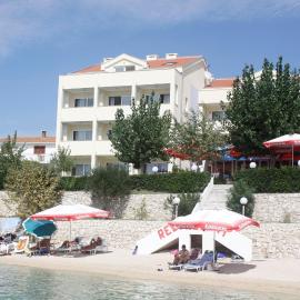 Rooms by the sea Rtina - Miletici, Zadar - 23280