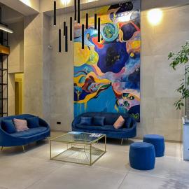 Downtown Residence
