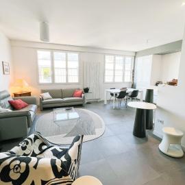 #GX Le Belgrade Spacious T4 in the city centre، فندق في غرونوبل