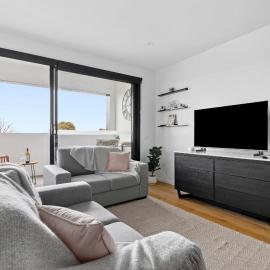 Retreat on Bellerine I 2BR Apartment I Geelong CBD