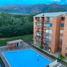 Tu Espacio de Vacaciones en Melgar, ξενοδοχείο σε Melgar