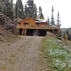 Hillside Haven