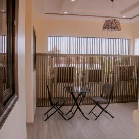 APPART Studio, hotel sa Lomé
